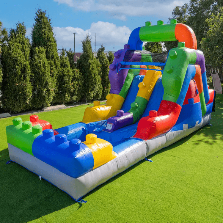 Slides