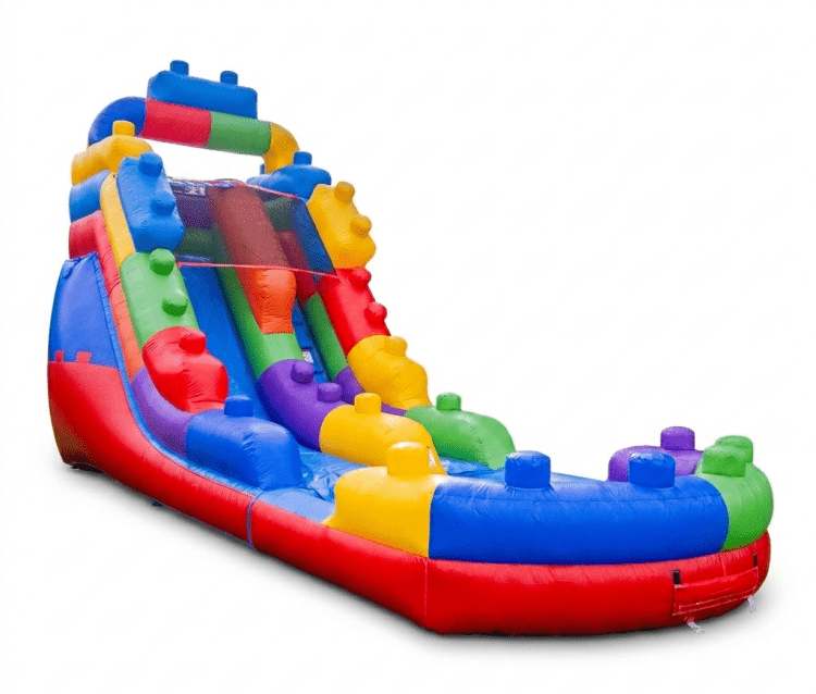 Slides & Combos