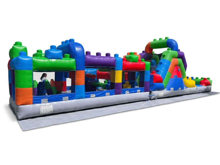 Obstacle Courses