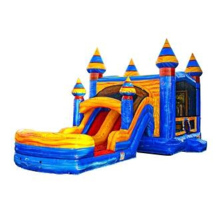 Bounce Houses